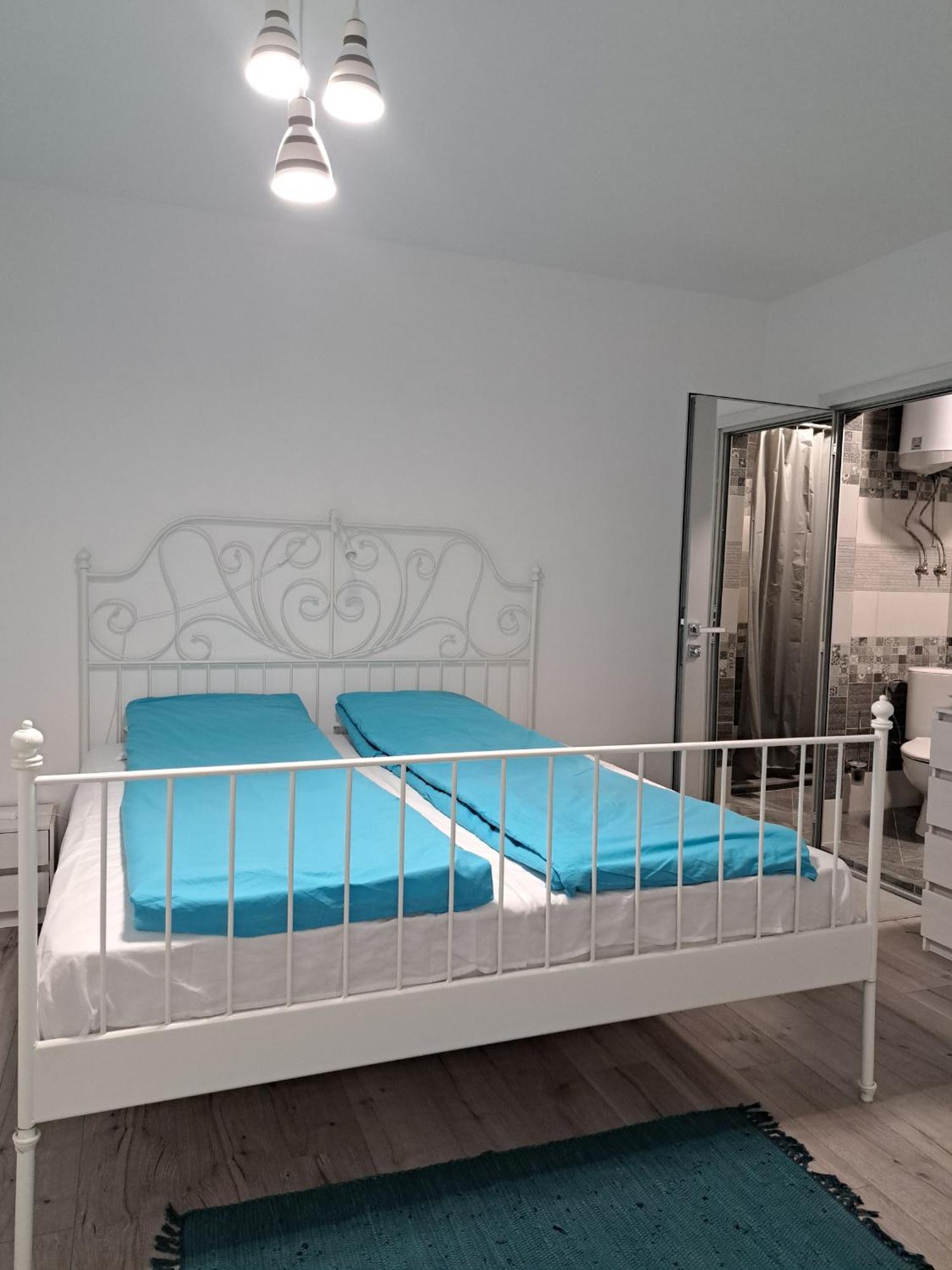 Turquoise By Rv Apartments Varna Eksteriør bilde